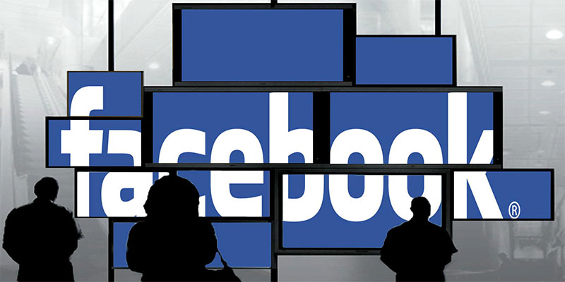 بازاریابی آنلاین در فیس بوک