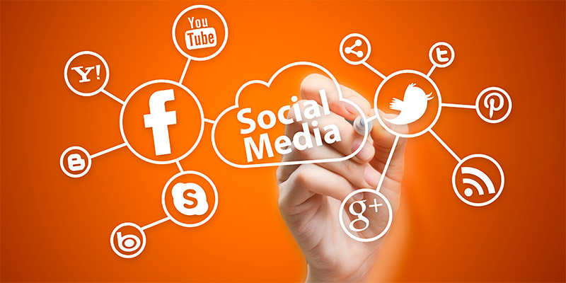 بازاریابی در شبکه های اجتماعی